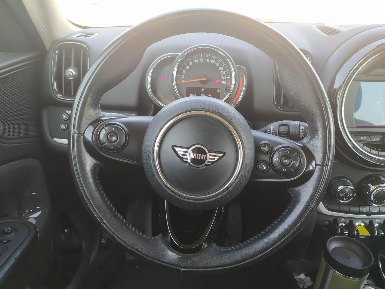 Mini Cooper S Countryman Hype 1.5 Cooper SE #11887