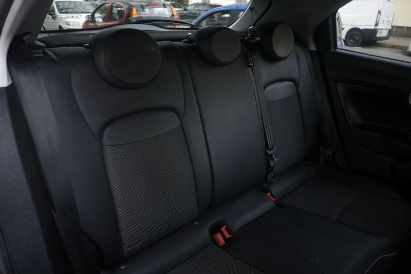 FIAT 500X FIAT 500X 1.4 MultiAir 140 CV Cross Plus Unicoproprietario