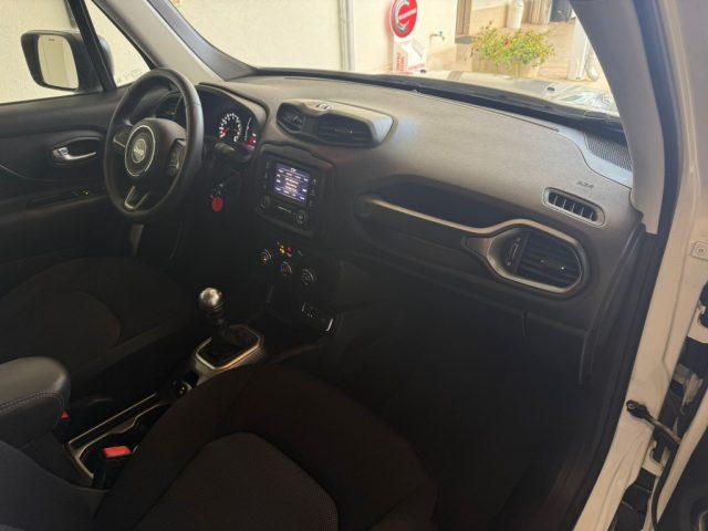 JEEP Renegade 1.0 T3 Longitude
