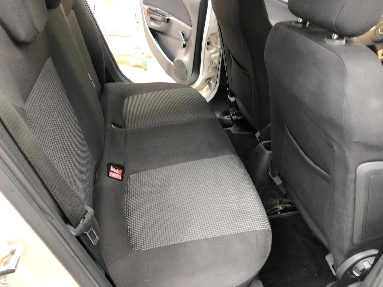 Opel Corsa 1.3 CDTI 75CV ecoFLEX OMOLOGATA EURO 4 SENZA FILTRO ANTIPARTICOLATO!!!5 porte UNICO PROPRIETARIO CON SOLO 24.497 KM GARANZIA EUROPEA DELLA CONFORMGEST X 12 MESI RINNOVABILE FINO A 24 MESI!!!
