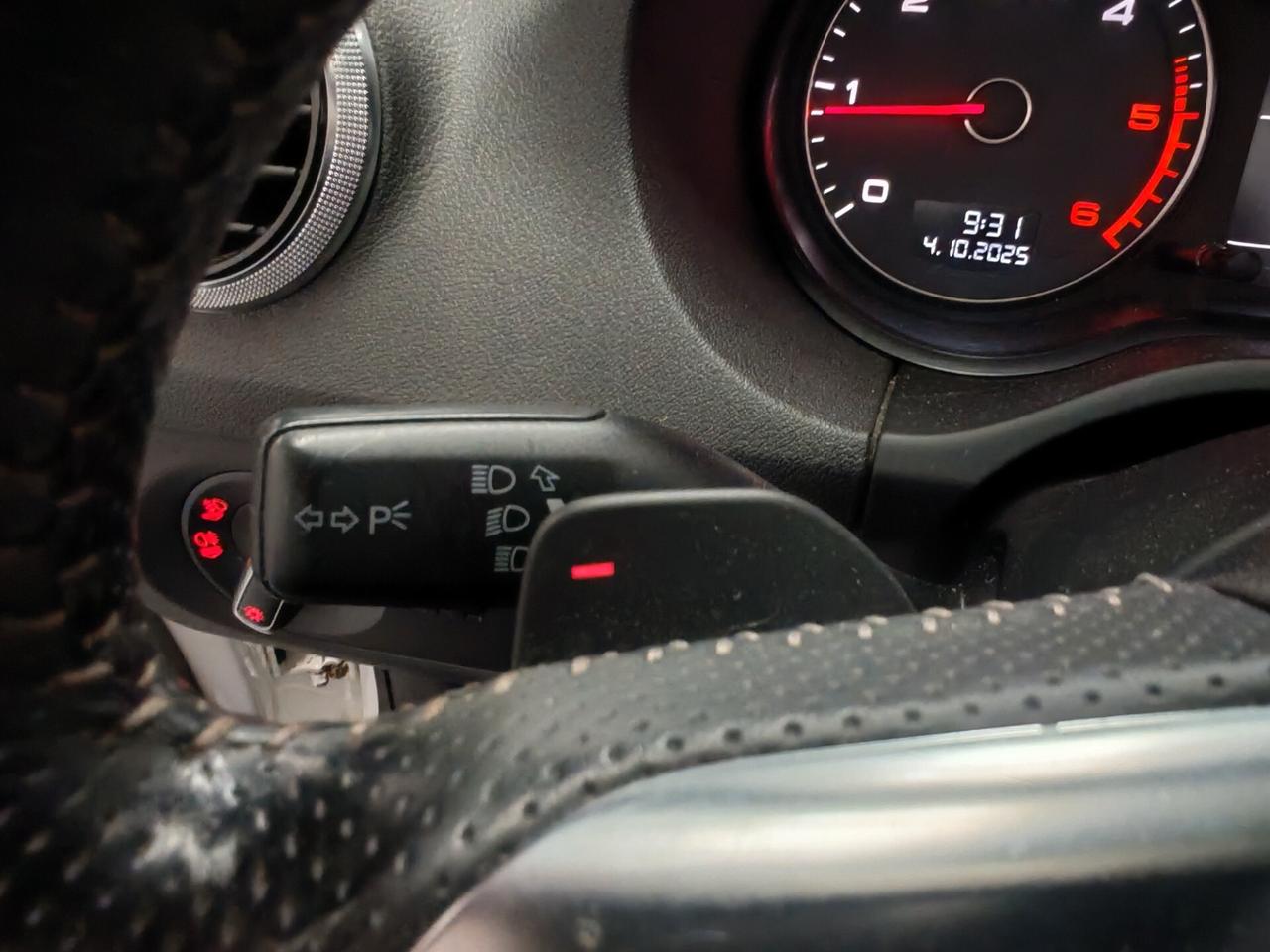 Audi A3 Cabrio 2.0 TDI F.AP. S tronic S Line