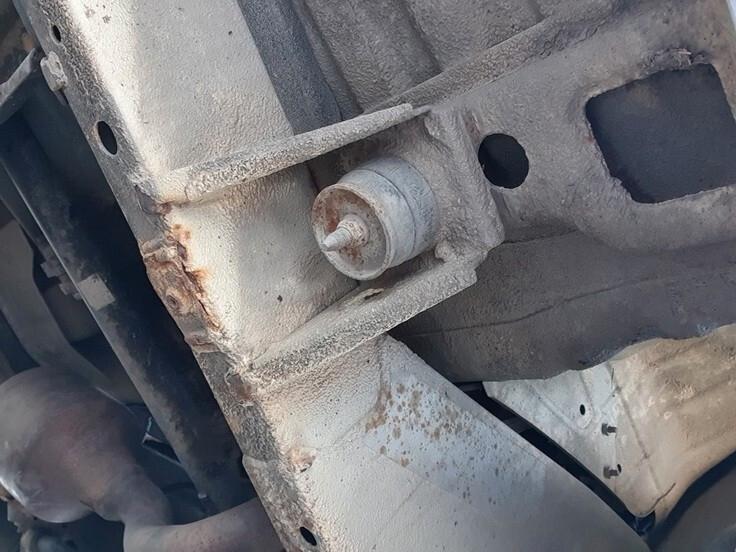 Suzuki Grand Vitara 2.0 TD 16V 110CV 4x4 3p.