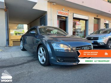AUDI TT 2ª serie TT Coupé 2.0 TFSI