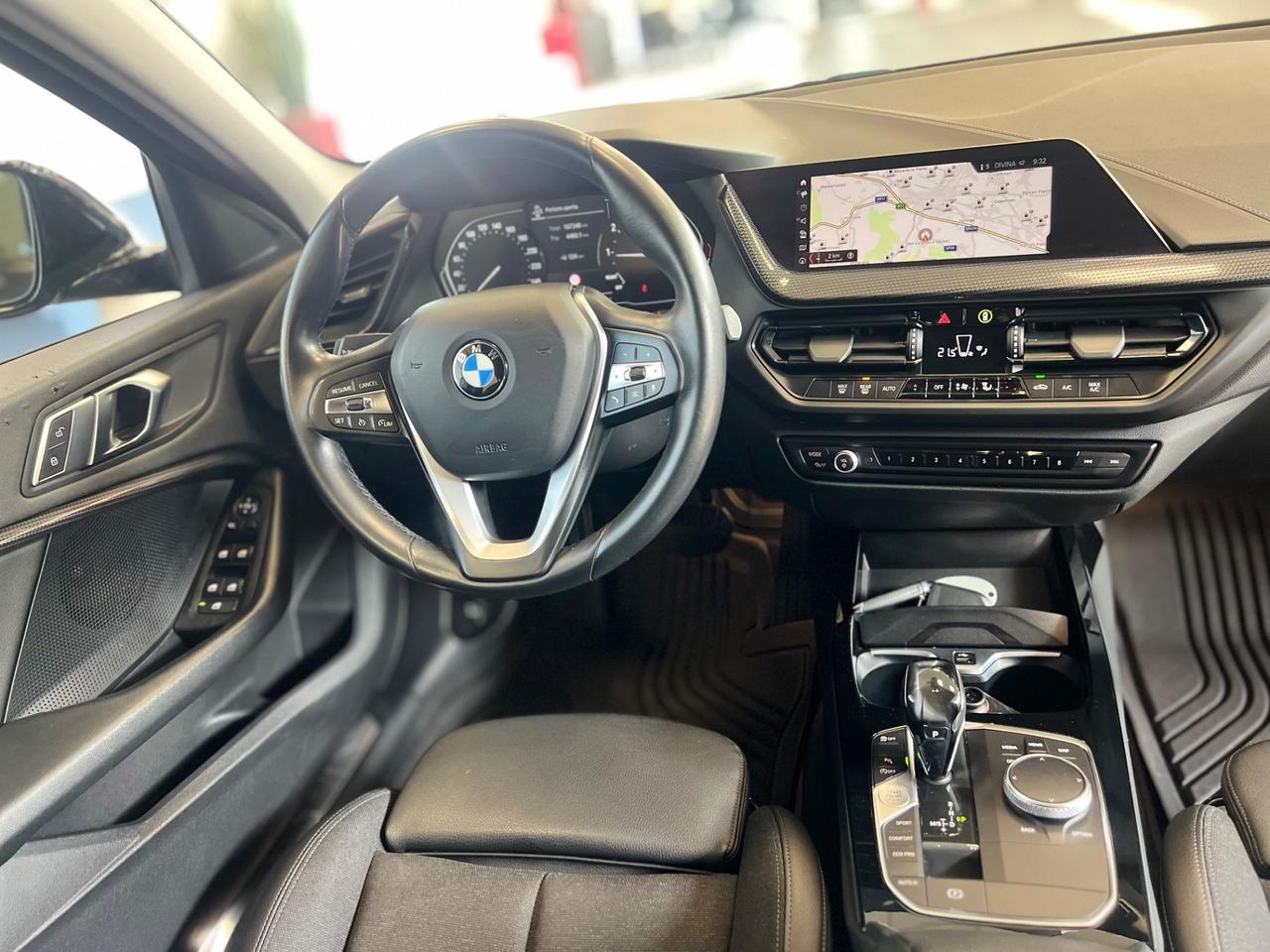 Bmw 118 118i 5p. Sport