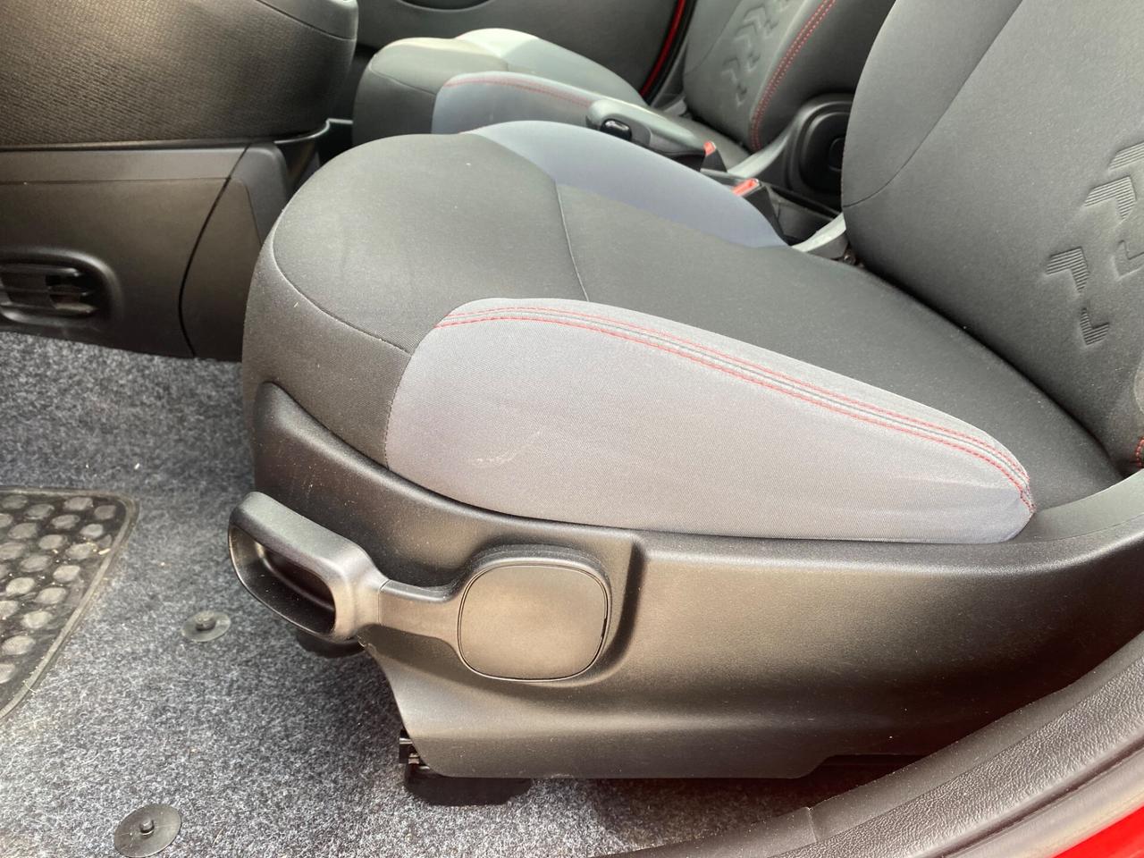 Fiat Panda 1.2 Lounge PREZZO REALE SENZA VINCOLI