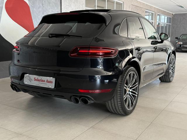 PORSCHE Macan 3.0 GTS/IVA/Tetto/Bose