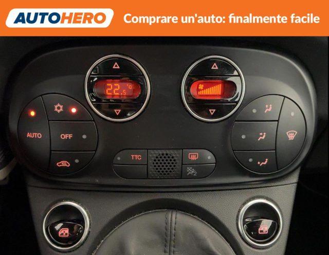ABARTH 695 1.4 Turbo T-Jet 180 CV