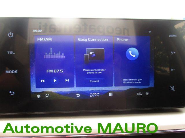 EMC Quattro 1.5 MT GPL -NEOPATENTATI