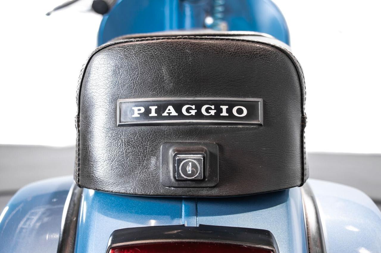 Piaggio Vespa PX 150 E