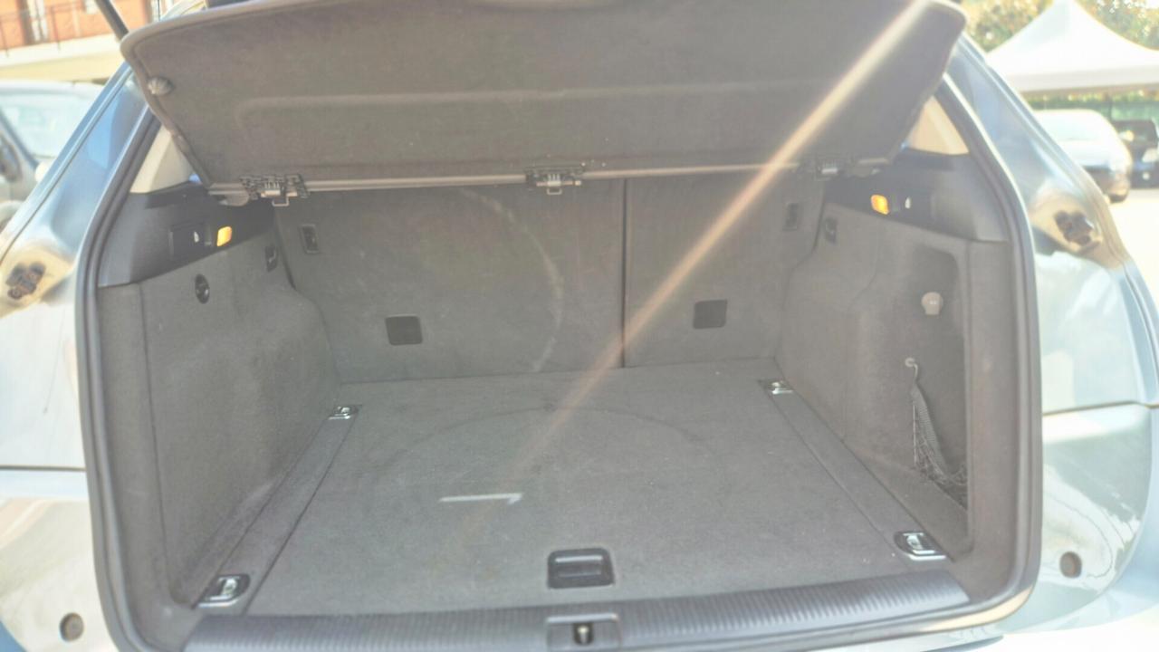 Audi Q5 2.0 TDI 170 CV quattro S tronic