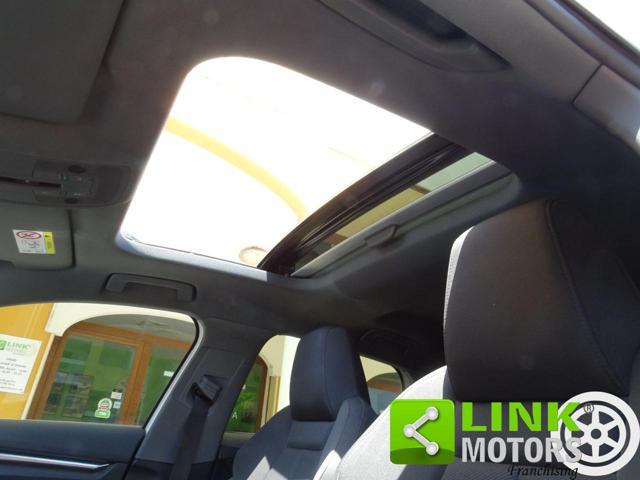 AUDI A3 SPORTBACK 2.0 TDI QUATTRO