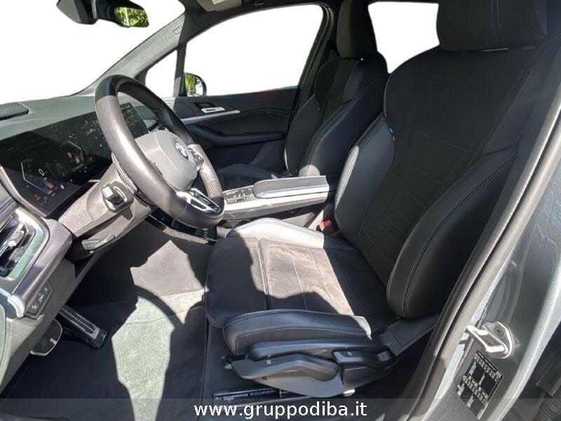 BMW Serie 2 Active Tourer Serie 2 U06 Active Tourer 218d Active Tourer Msport auto