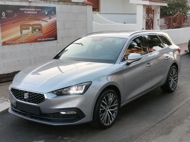 Seat Leon Sportstourer 1.5 eTSI DSG Xcellence 2021