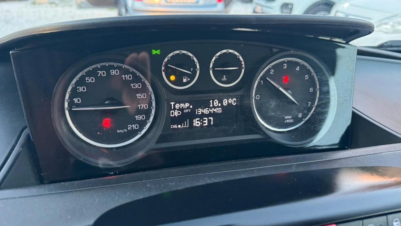 Lancia Ypsilon 0.9 TwinAir 85 CV 5 porte S&S Gold