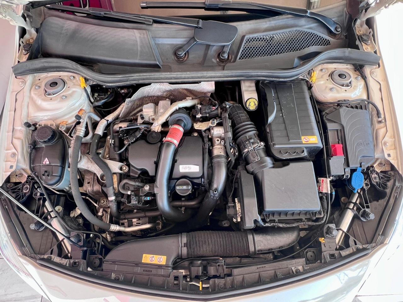 MERCEDES Classe A (W176) A 180 CDI Automati...