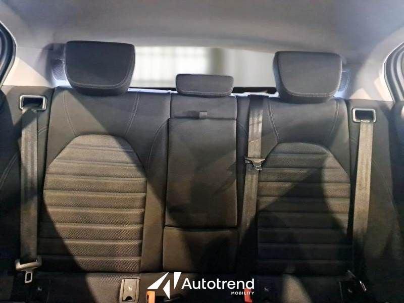 Alfa Romeo Stelvio 2.2 Turbo Diesel 190 CV Business Automatica AT8 RWD