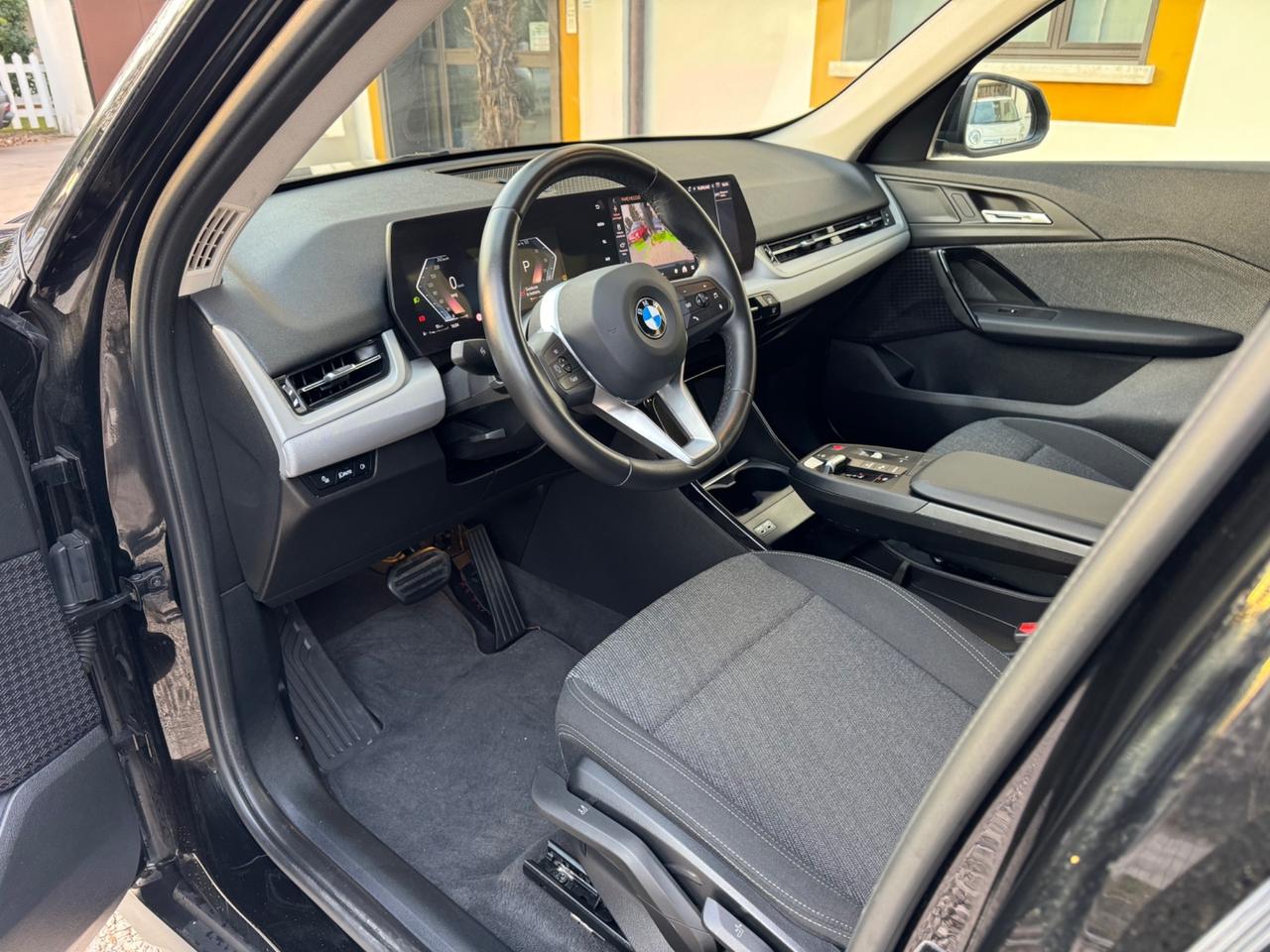 Bmw X1 sDrive 2.0D 150cv 2024 NUOVA