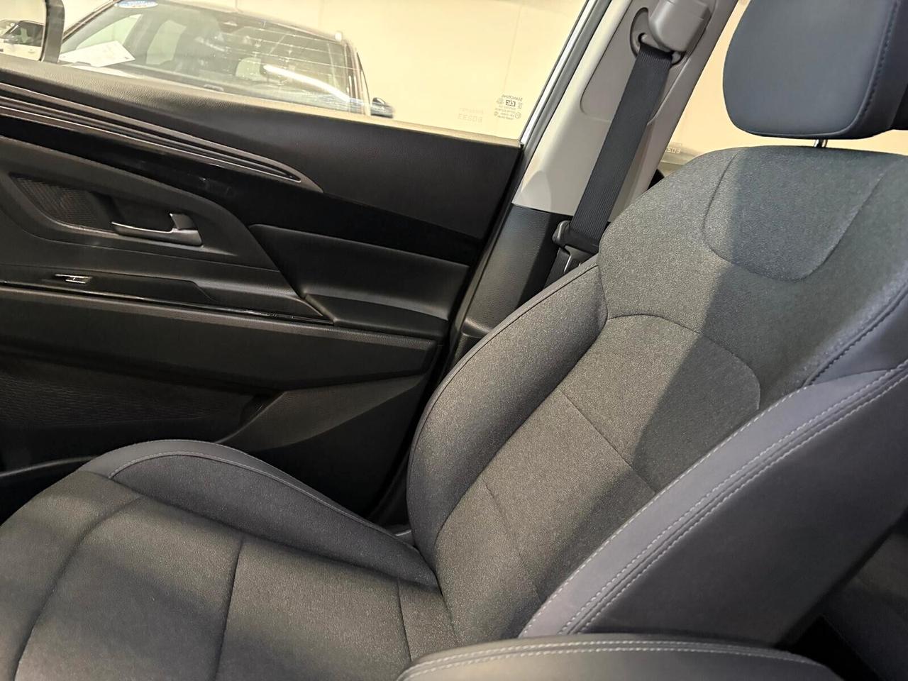 Ssangyong Korando DREAM 1.5 GDI-Turbo 2WD 6mt UNICO PR.