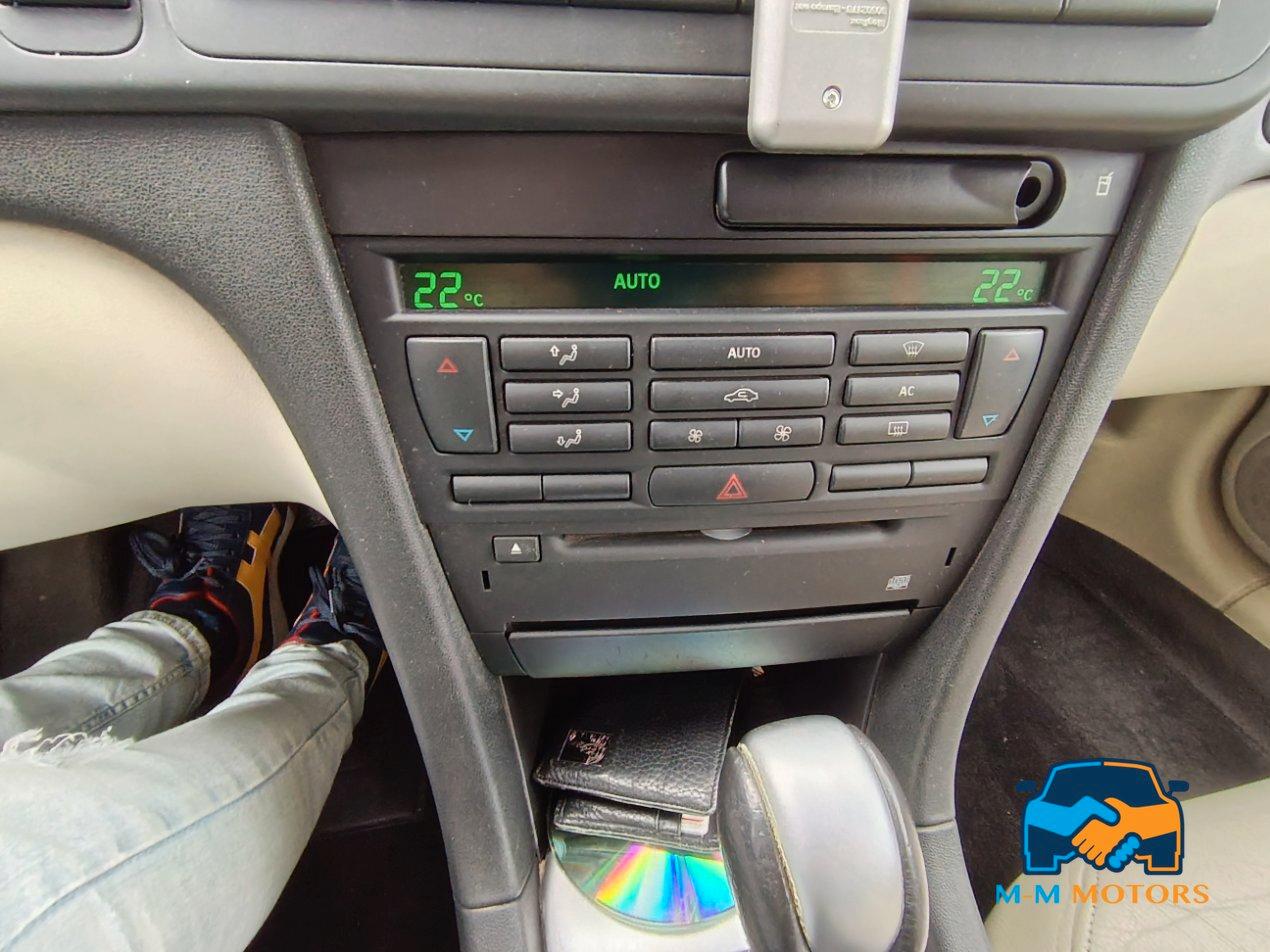 Saab 9-3 Cabrio 1.9 tid 16v Vector dpf