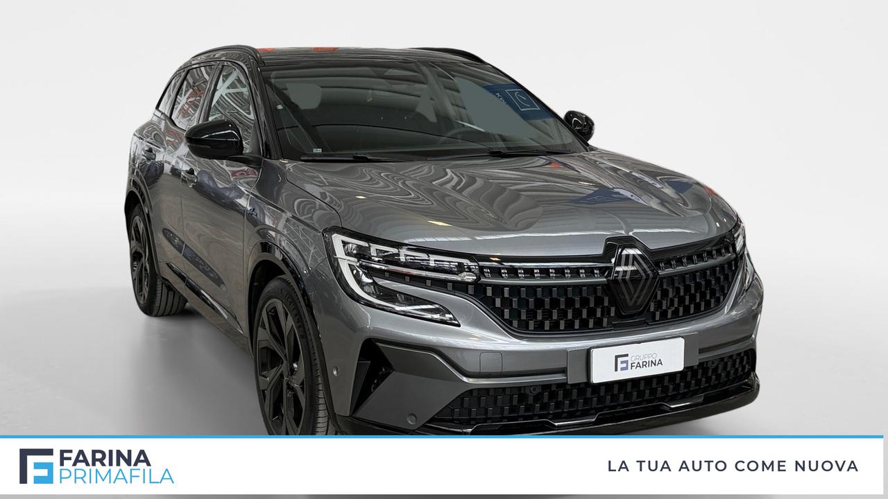 RENAULT Austral 2023 - Austral 1.2 E-Tech full hybrid Techno Esprit