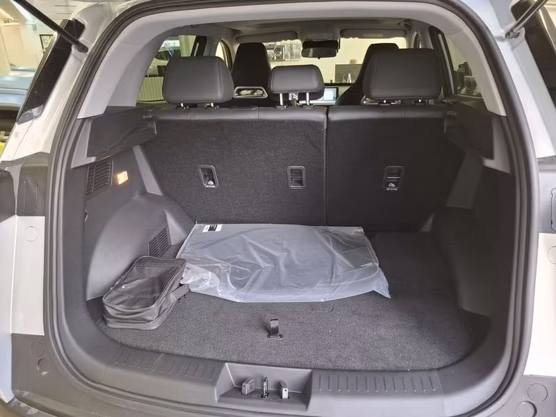 DR AUTOMOBILES dr5 DR 5.0 DR 5 1.5 HEV