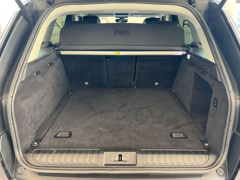 Land Rover Range Rover Sport 3.0 SDV6 MHEV 300cv SE aut.