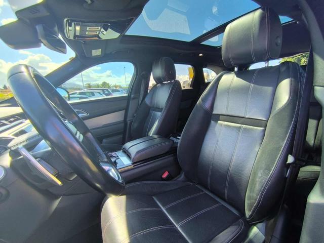 LAND ROVER Range Rover Velar 2.0D 240 CV R-Dynamic