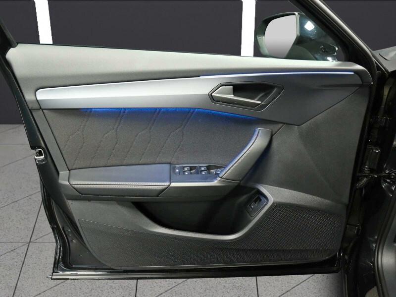 CUPRA Formentor Formentor 1.5 Hybrid DSG