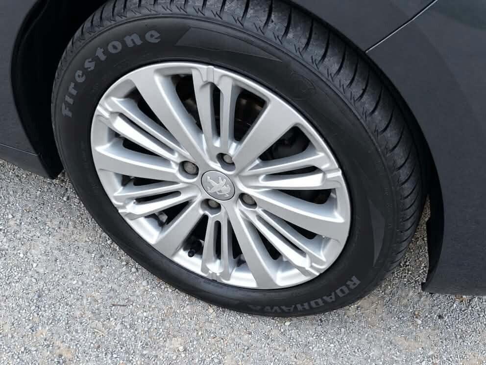 Peugeot 208 1.6 BlueHDi 75CV Restyling Euro 6