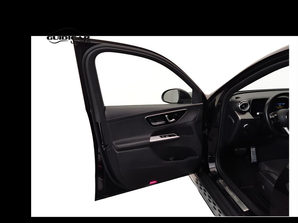 Mercedes-Benz GLC - X254 - GLC 220 d AMG Premium 4matic auto