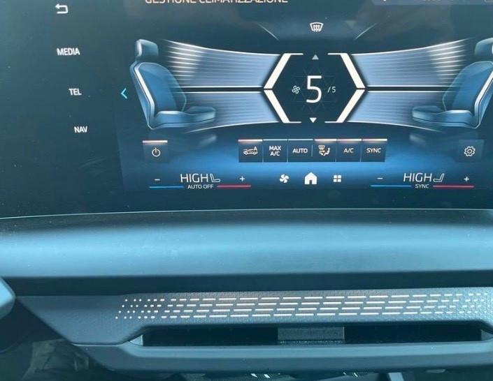 Bmw 118 118d MSport Pro PRONTA CONSEGNA