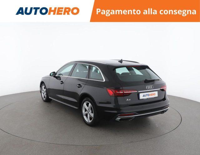 AUDI A4 Avant 35 TDI/163 CV S tronic Business Advanced