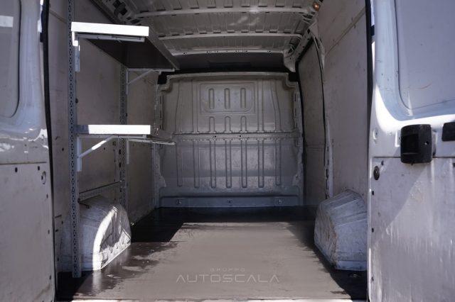 CITROEN Jumper 33 BlueHDi 120cv S&S L2 H2 Furgone Business