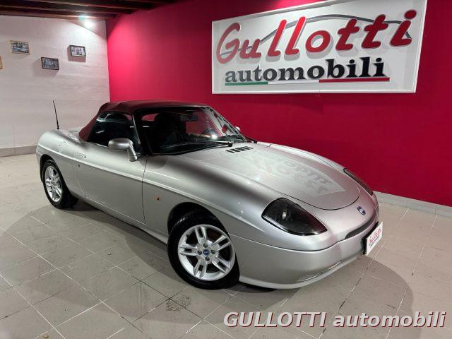 FIAT Barchetta 1.8 16V
