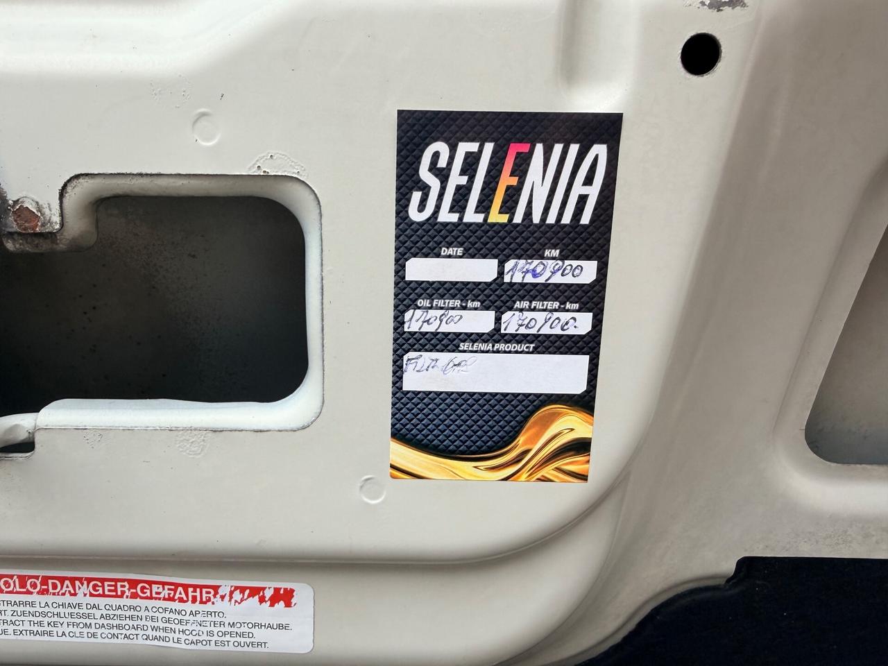 Alfa Romeo MiTo 1.3 JTDm 85 CV