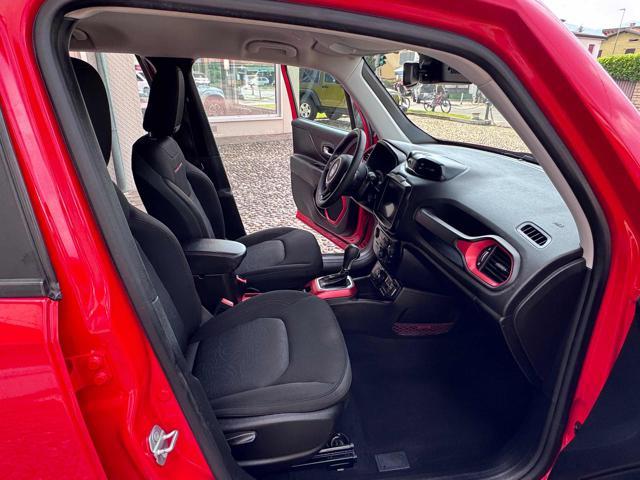 JEEP Renegade 1.3 T4 240CV PHEV 4xe AT6 Trailhawk