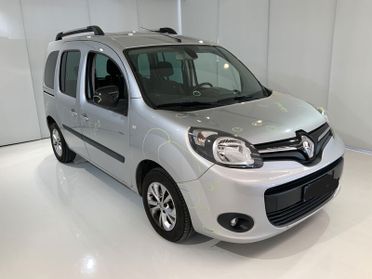 Renault Kangoo 1.5 dCi 90CV 5 porte Stop & Start Limited