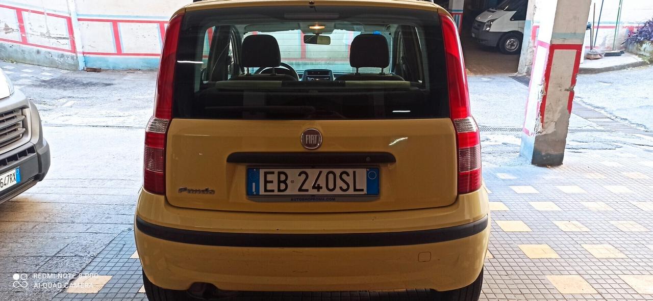 Fiat Panda 1.2 Dynamic