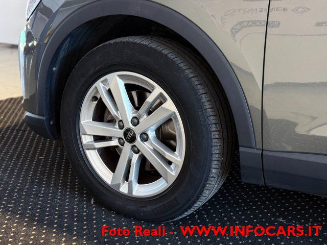 AUDI Q3 35 TDI 150 CV S tronic Business - PROMO