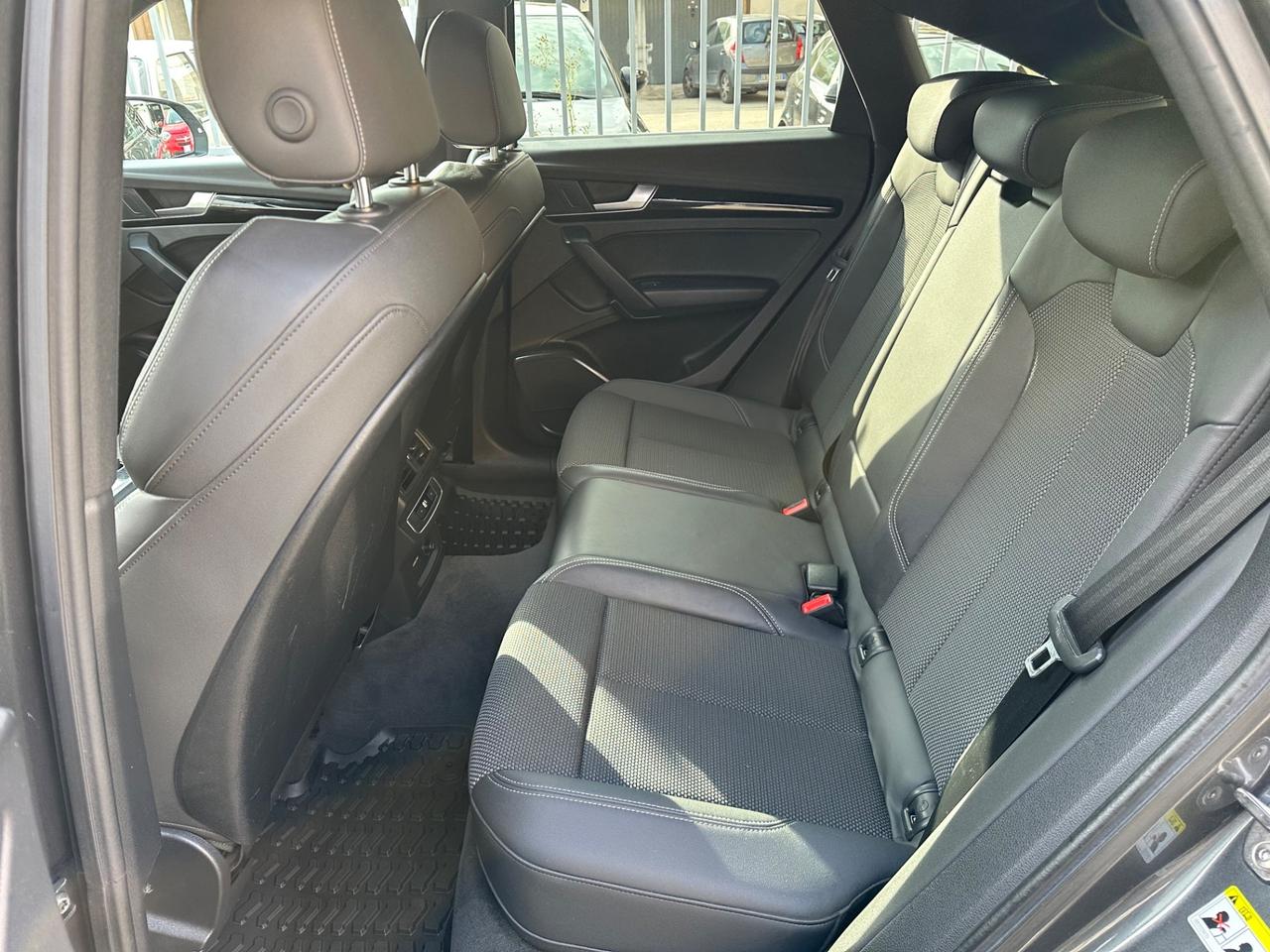 Audi Q5 SPB 40 TDI quattro S tronic S line plus