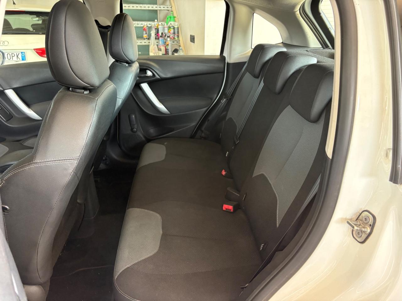 Citroen C3 1.4 HDi 70 Exclusive NEOPATENTATI
