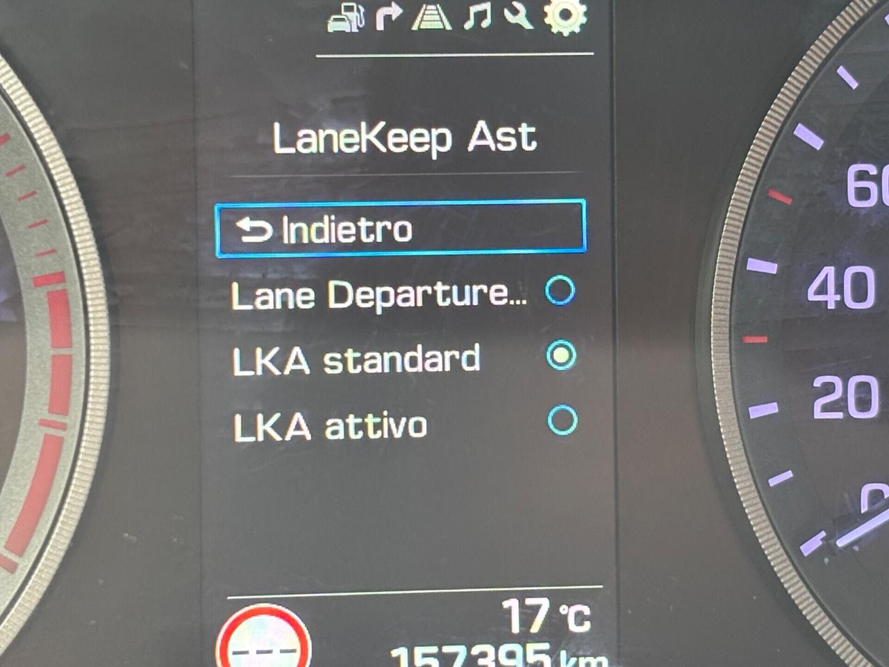 Hyundai Tucson 1.7 CRDi XPossible