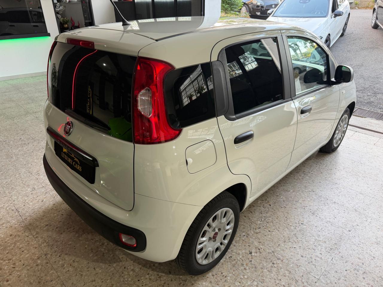 Fiat Panda 1.2 Lounge 40 MILA KM