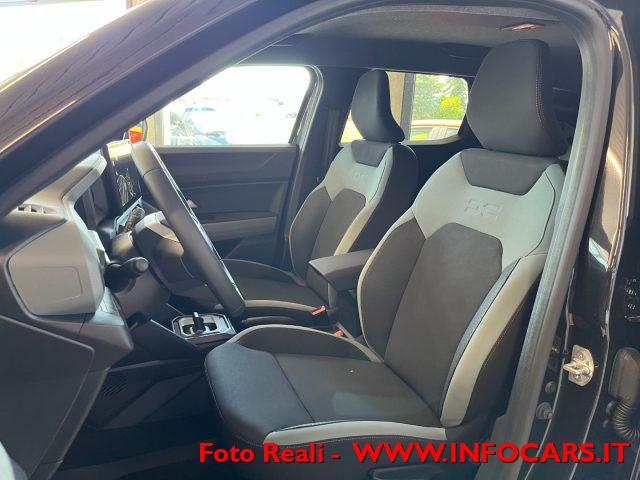 DACIA Duster Full-Hybrid 140 CV Extreme NUOVA