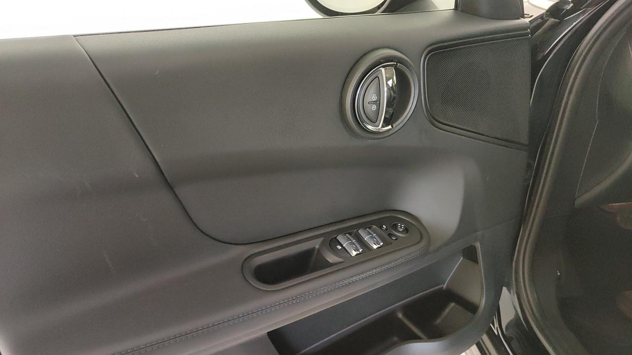 MINI Mini Countryman F60 2020 - Mini Countryman 2.0 Cooper D Northwood Edition auto