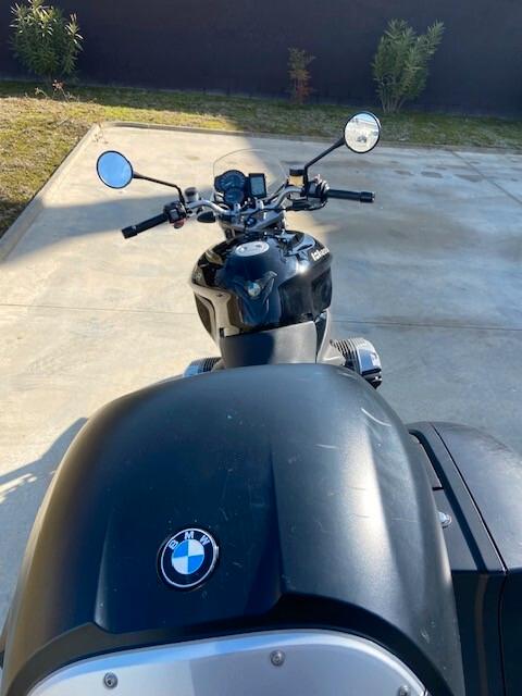 Bmw R 1200 ABS - E.S.A - 2007