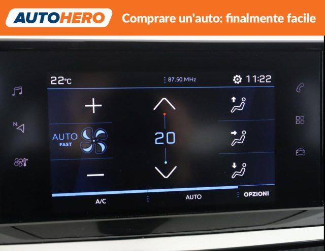 PEUGEOT 208 PureTech 100 Stop&Start EAT8 5 porte Active Pack
