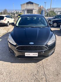 Ford Focus 1.5 TDCi 95 CV Start&Stop Business