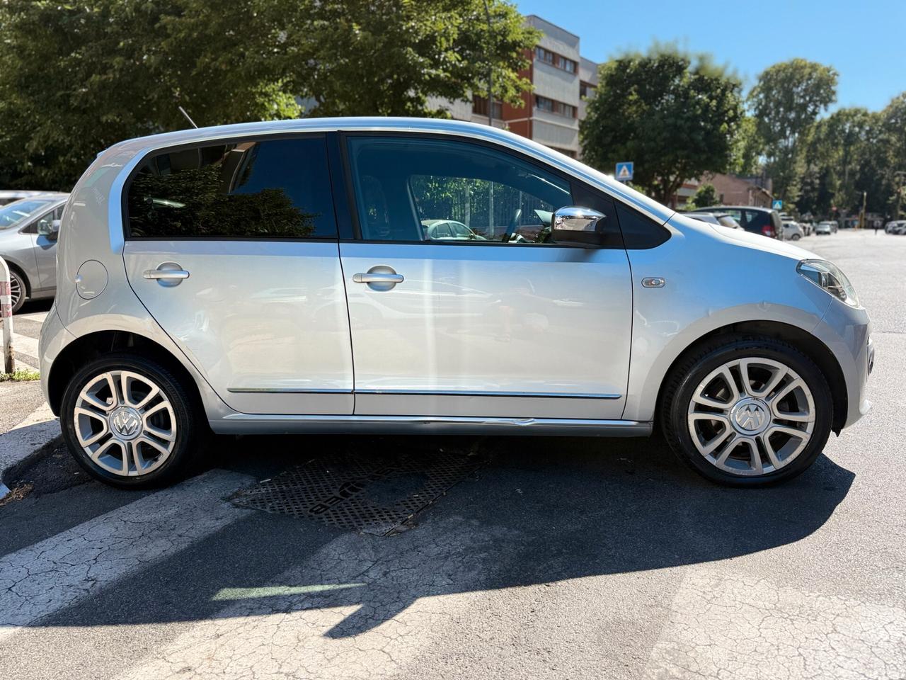 Volkswagen UP 1.0 68cv UNICA PROPRIETARIA