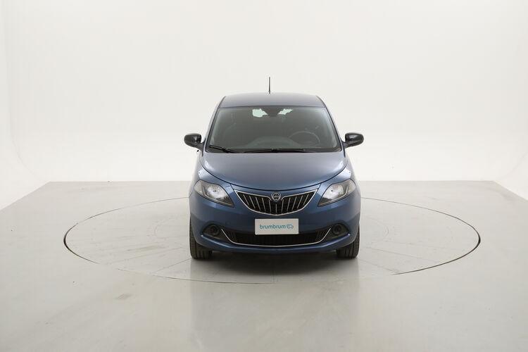 Lancia Ypsilon Hybrid Platino BR738781 1.0 Mild Hybrid 70CV